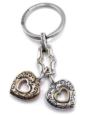 Brighton Heart Key Holder - 1499
